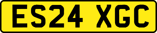 ES24XGC