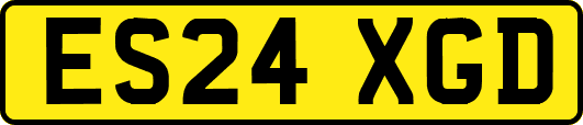 ES24XGD