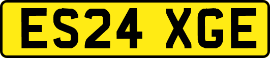 ES24XGE