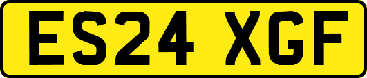 ES24XGF
