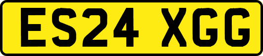 ES24XGG