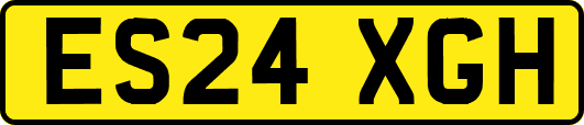ES24XGH