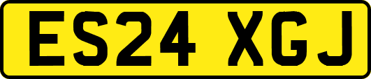ES24XGJ