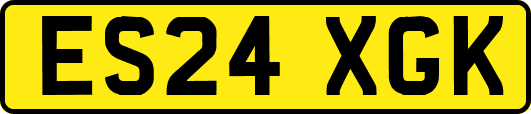 ES24XGK