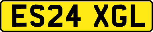 ES24XGL
