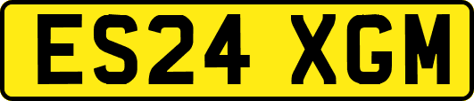 ES24XGM