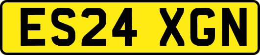 ES24XGN