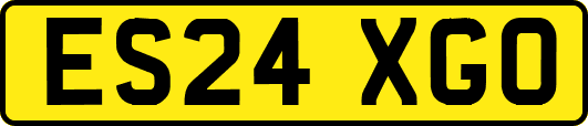 ES24XGO
