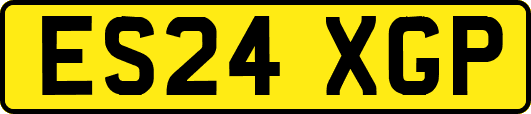 ES24XGP