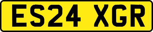 ES24XGR