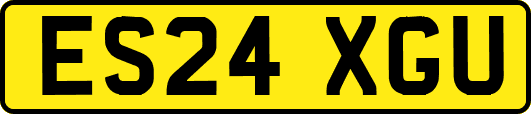 ES24XGU