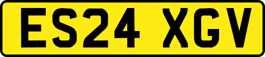ES24XGV