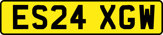 ES24XGW