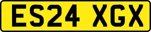 ES24XGX