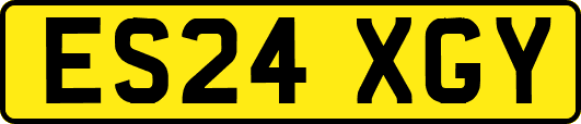 ES24XGY