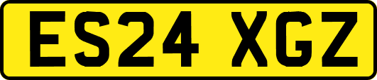 ES24XGZ