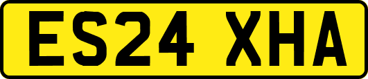 ES24XHA