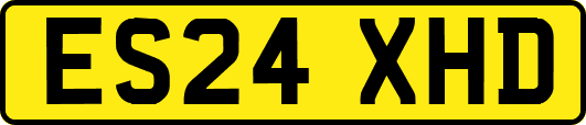 ES24XHD
