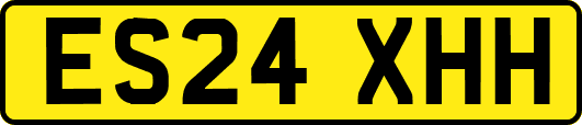 ES24XHH