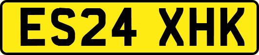 ES24XHK