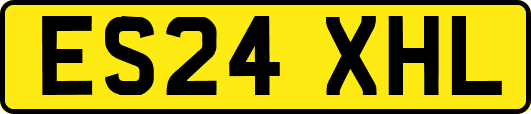ES24XHL