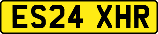 ES24XHR