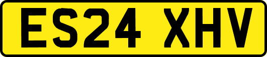 ES24XHV