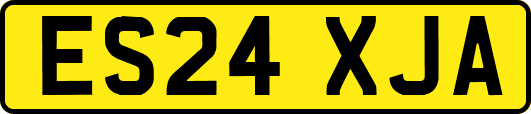 ES24XJA