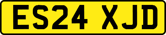 ES24XJD