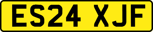 ES24XJF