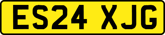 ES24XJG