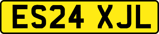 ES24XJL