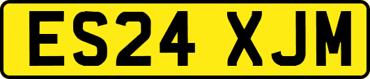 ES24XJM