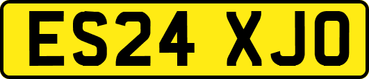 ES24XJO