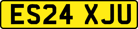 ES24XJU