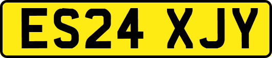 ES24XJY
