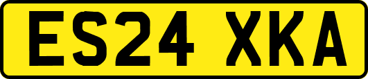 ES24XKA
