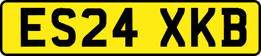 ES24XKB