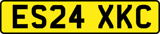 ES24XKC
