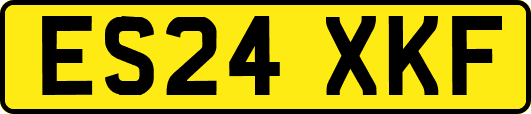 ES24XKF