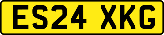 ES24XKG