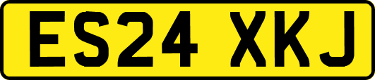 ES24XKJ
