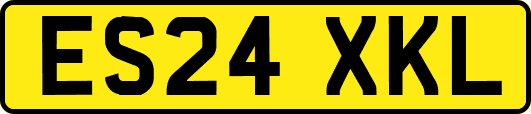 ES24XKL