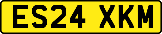 ES24XKM