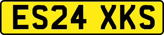 ES24XKS