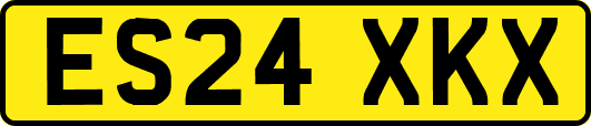 ES24XKX