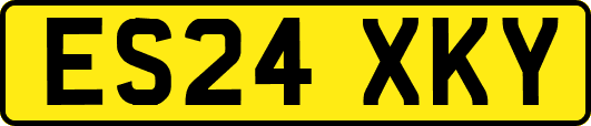 ES24XKY