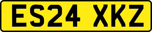 ES24XKZ