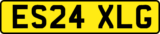 ES24XLG