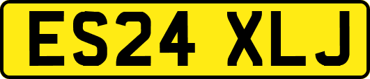 ES24XLJ
